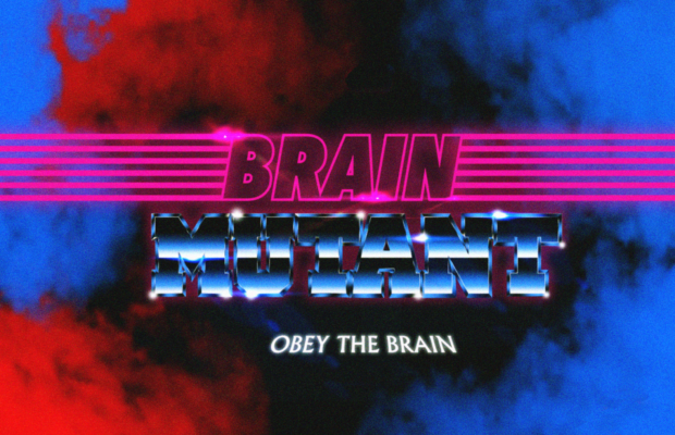 brain mutant