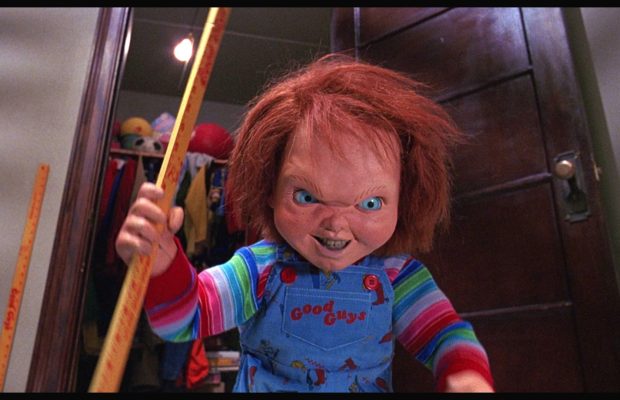 Child's Play 2