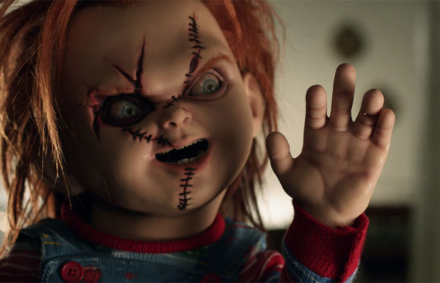 Chucky Curse of Chucky Ending