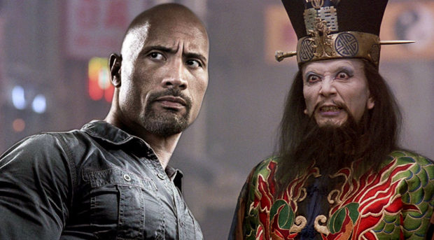 John Carpenter hates Big Trouble in Little China Reboot