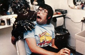 Creepshow Stephen King with Nathan Graham