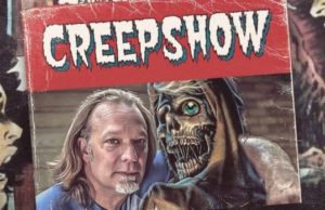 Creepshow Series Greg Nicotero