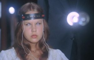 Exorcist II Regan