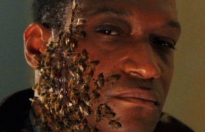 Tony Todd Candyman Bees