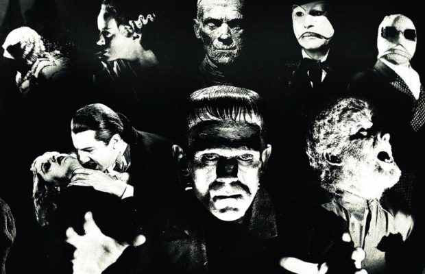 Universal Monsters Blumhouse