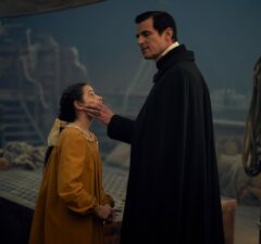 Dracula Miniseries