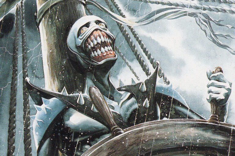 An image from the Epic Comics release Hellraiser Issue #19 to illustrate how to read the Hellraiser comics in order.