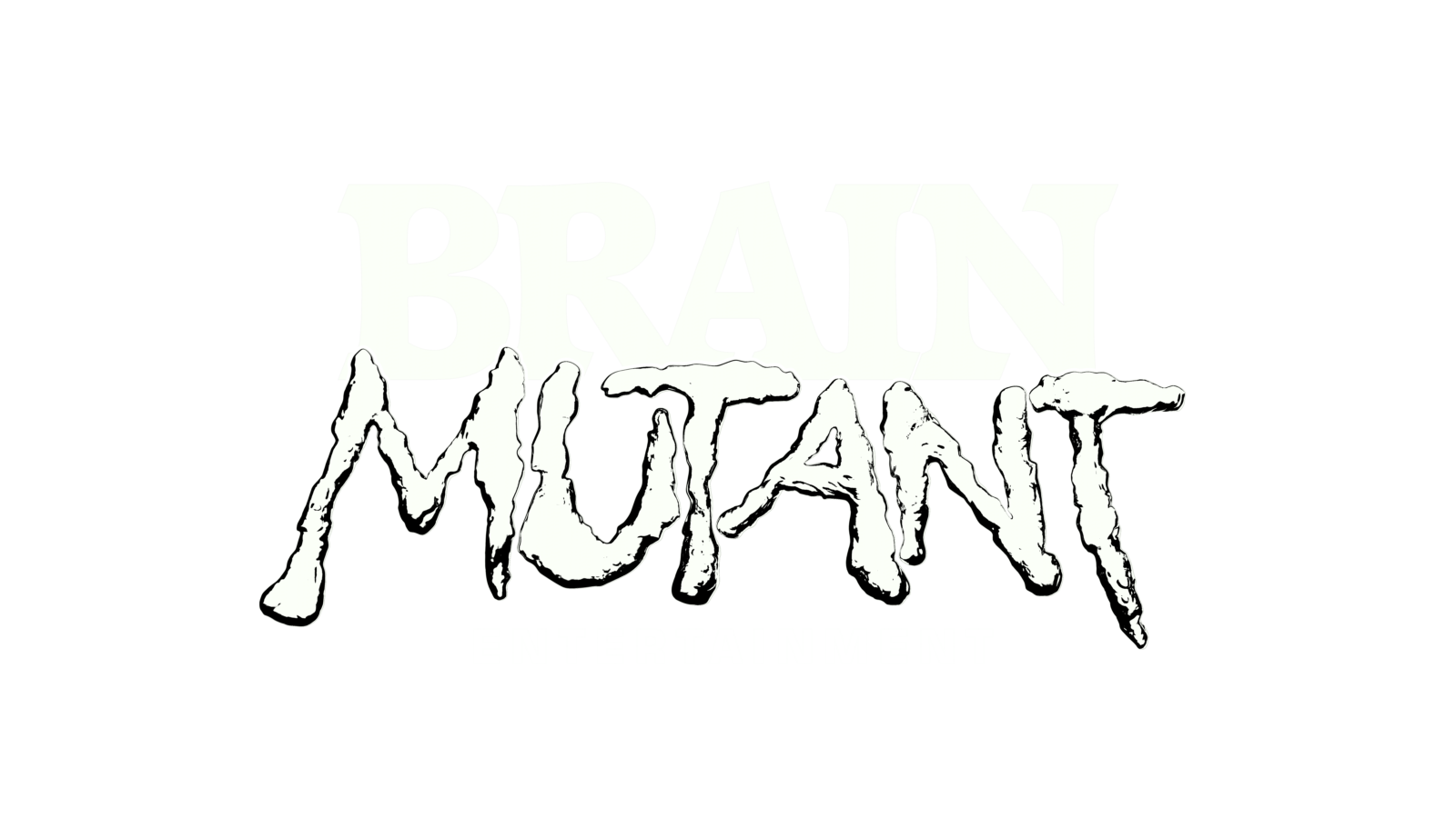 Brain Mutant Entertainment Logo